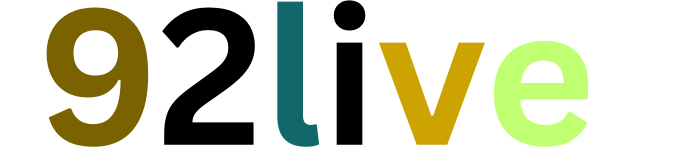 92Live Watch Free Live TV, Sports, News & Music Online